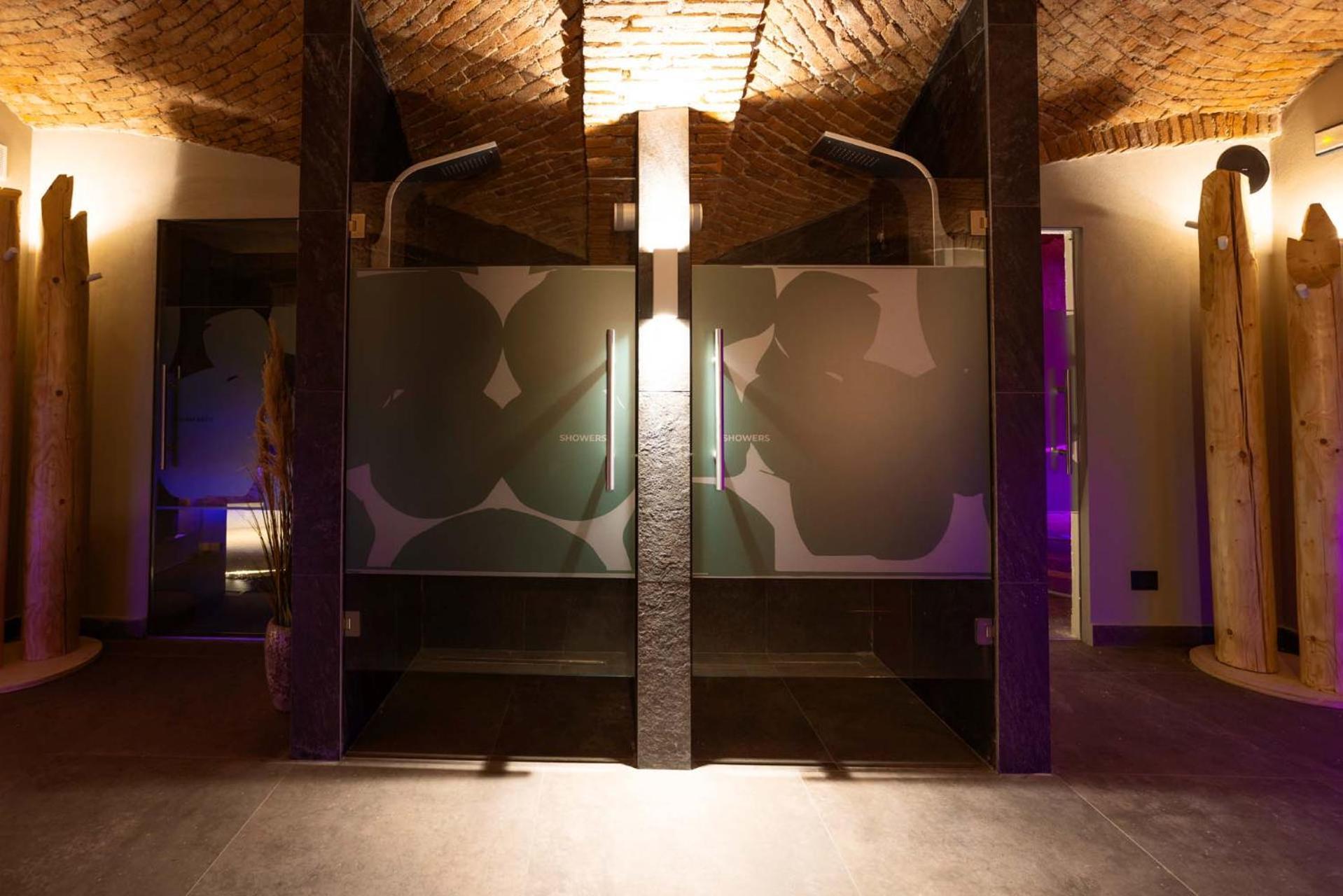 Ar Prestige Penthouse - Tribeca Loft Lejlighed Bergamo Eksteriør billede